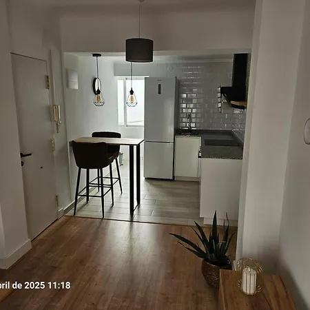Luz Apartment